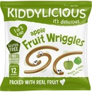 Kiddylicious žížalky jablečné 12 g