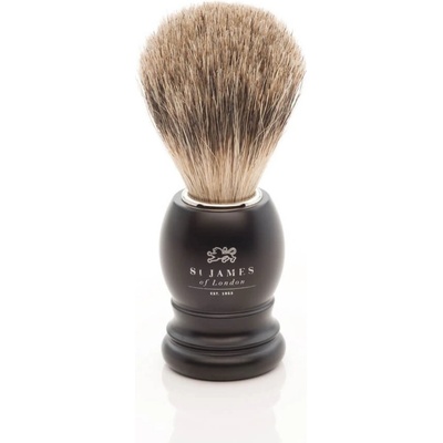 St James of London Ash Super Badger SJOL03038 – Zbozi.Blesk.cz