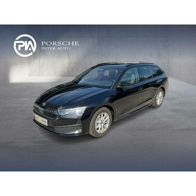 Skoda Octavia TDI Sportline DSG 110 kW