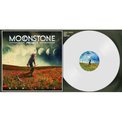 Moonstone Project New Life LP