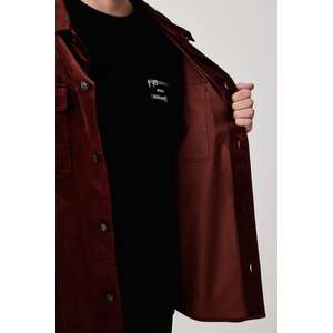 HUGO BOSS риза мъжка от джинс C-Carper-OS-WG-264 (50572002)