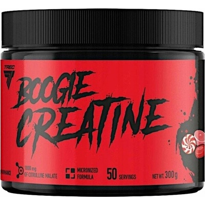 TREC Boogie Creatine 300 g