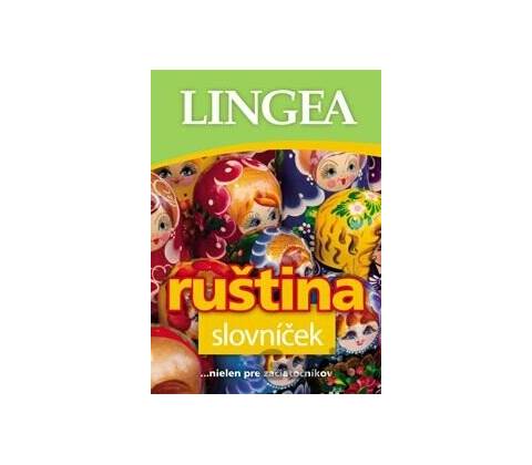 Ruština slovníček