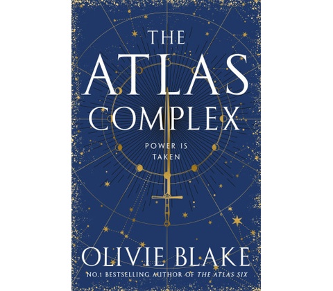 Atlas Complex
