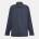 Boss Риза с дълъг ръкав Boss Men's Labib Cotton Long Sleeve Water Resistant Overshirt - Dark Blue