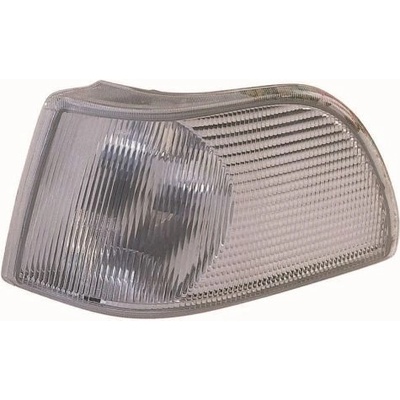 Blikač DEPO 773-1510R-UE