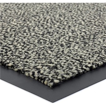 FLOMA Mars Béžová vstupná rohož 40 x 60 x 0,5 cm