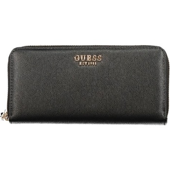 GUESS Дамски портфейл Guess Jeans, Размер UNI, Цвят Черен (BG7898146_NEBLACK)