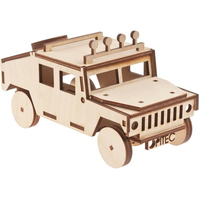 Направи сам Hummer офроуд автомобил (UP102551)