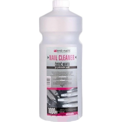 Enii Nails Čistič nechtov 1 l