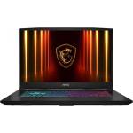 MSI Katana 17 HX B14WGK-036XPL Преносими компютри