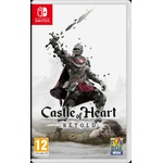 7Levels Castle of Heart Retold (Switch)