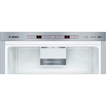 Image 1 of Bosch KGE39ALCA