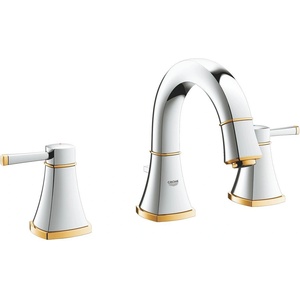 GROHE Тридупков смесител за умивалник 1/2″, 20417ig0, s-размер (20417ig0)