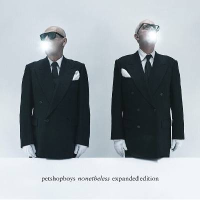 Pet Shop Boys - Nonetheless (Limited Edition) (Softpack) (2 CD) (5021732400710)