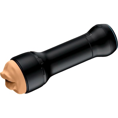 KIIROO PowerBlow + FeelVictoria Mouth Combo