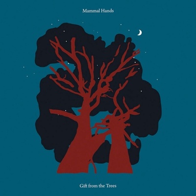 Mammal Hands - Gift From The Trees (Limited Edition) (2 LP) (5050580795938)