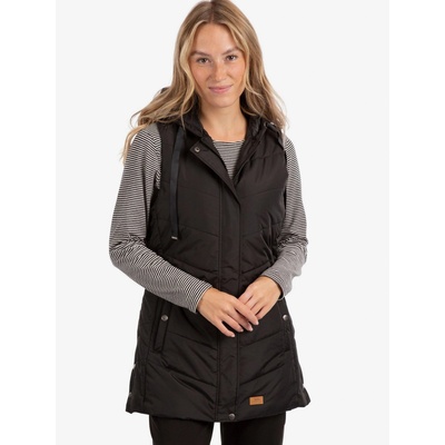 Trespass Дамска жилетка Trespass Juniper Размер: Trespass | Cheren | ЖЕНИ | XS