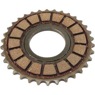 Lamela spojky, FERODO - JAWA 50 550-555