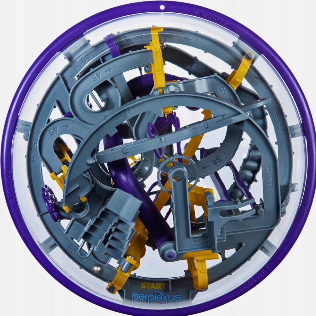 SMG PERPLEXUS EPIC