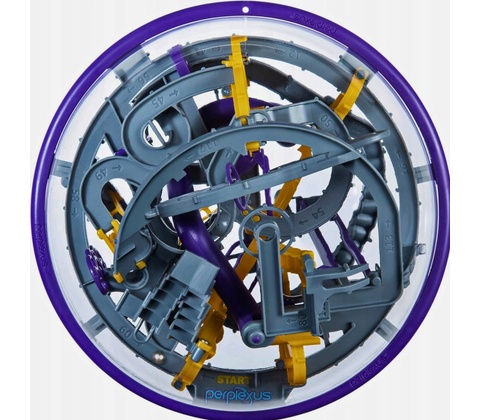 SMG PERPLEXUS EPIC