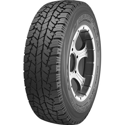 NANKANG FORTA FT-7 A/T 265/70 R16 112S