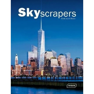Skyscrapers - Chris van Uffelen
