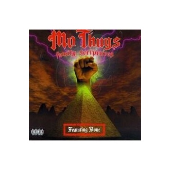 Mo Thugs - Family Scriptures CD