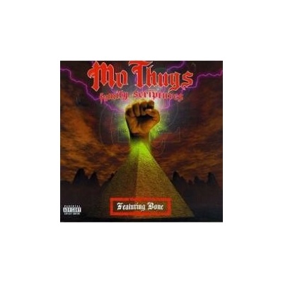 Mo Thugs - Family Scriptures CD