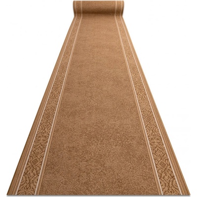 Najkoberce ST.TROPEZ béžový rám metráž 67 cm