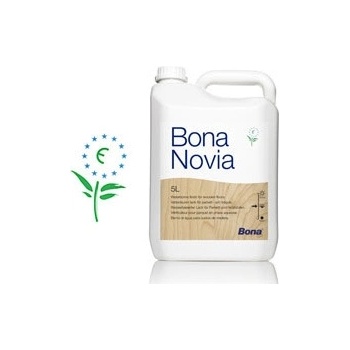Bona Parketlak en Craft Oil - Veentjer Parket