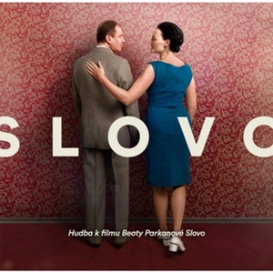 Supraphon Soundtrack: Various: Slovo (hudba k filmu Beaty Parkanové Slovo) - Vinyl (LP) (065735)