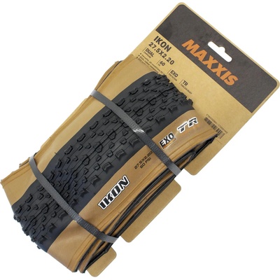 Maxxis MTB Ikon 27,5 x 2,2 kevlar