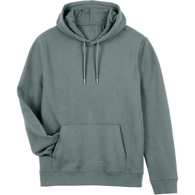 Neoblu mikina s kapucí Nicholas Men pánská COT243196o5001 dusty green