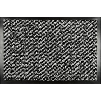 DuraHome Rohož guma & pp Clin šedá 40 x 60 cm – Zboží Dáma