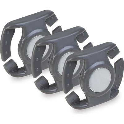 Osprey Хидратиращ резервоар (camelbak) Osprey Hydraulics Magnet Kit Hydration system - Grey - размер 3-Pack (533-1654-0111)