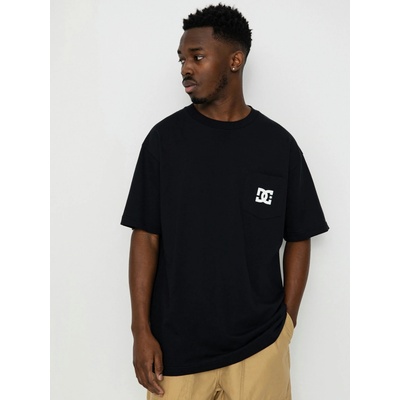 DC Star Pocket black