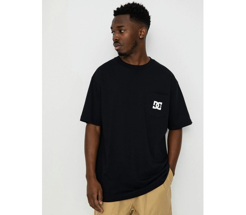 DC Star Pocket black