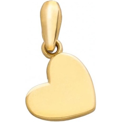 Zlaton Přívěsek žluté zlato 001032606239