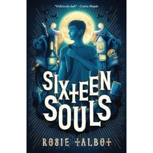 Sixteen Souls (2022)