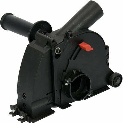 Yato odsávač na uhlovú brúsku 125mm - YT-82988