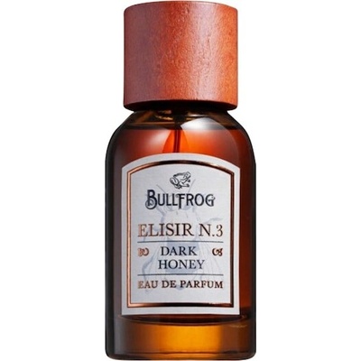Bullfrog ElisirN.3 Dark Honey parfémovaná voda pánská 100 ml