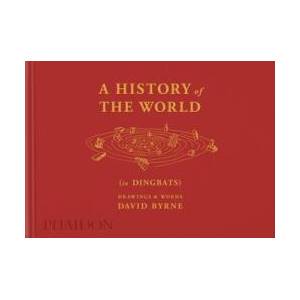 History of the World (ISBN: 9781838665111)