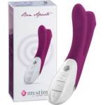 MYSTIM Bon Aparte Aubergine (P11987)