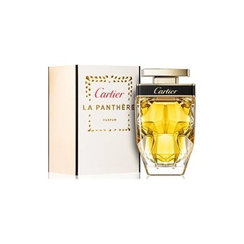 Cartier La Panthère parfém dámský 50 ml