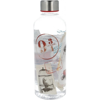 Stor Láhev plast Harry Potter Express 850 ml