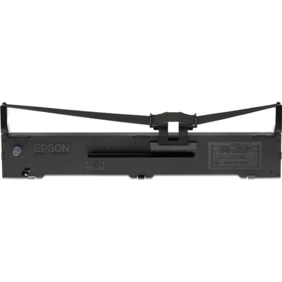 Epson Černá barvicí páska S015329