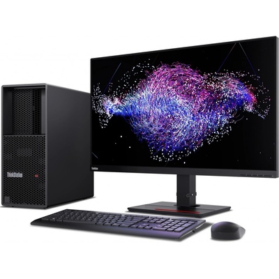 Lenovo TS P3 30GS00CJCK – Zboží Mobilmania