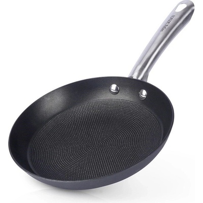 Nava Pánev litinová ATLAS 30 cm nerez rukojeť