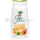 Le Petit Olivier sprchový krém Broskev a meruňka 250 ml